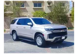 Chevrolet Tahoe LT 2022